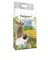 Vadigran presuotas šienas triušiams ir graužikams, 1 kg