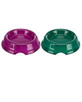 Trixie plastikinis dubenėlis katėms, 200 ml