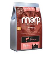 Marp Holistic Salmon sausas maistas šunims su lašiša : Pakuotė - 2 kg