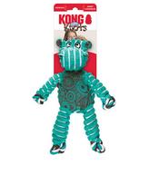 KONG Floppy Knots žaislas šunims begemotas, M/L