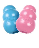 KONG Puppy guminis žaislas šuniukams, M