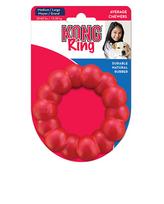 KONG Ring guminis žiedas žaislas šunims, M/L