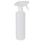 Show Tech buteliukas su purkštuku, 500 ml