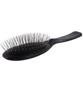 Show Tech Ultra-Pro Pin Brush didelis šepetys, juodas