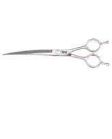 Yento Fanatic lenktos kirpimo žirklės, 7", 18 cm
