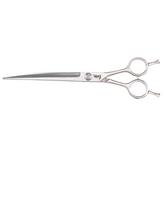 Yento Fanatic lenktos kirpimo žirklės, 7.5", 19 cm