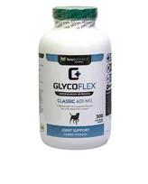 Vetriscience Glycoflex Classic papildai šunų sąnariams, N120