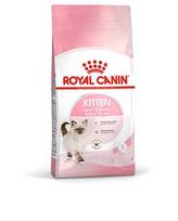 Royal Canin Kitten sausas maistas kačiukams : Pakuotė - 400 g