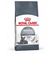 Royal Canin Dental Care sausas maistas katėms : Pakuotė - 8 kg