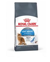 Royal Canin Light Weight Care sausas maistas katėms : Pakuotė - 8 kg