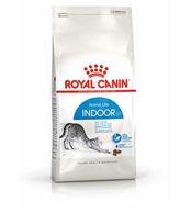 Royal Canin Indoor sausas maistas katėms : Pakuotė - 10 kg