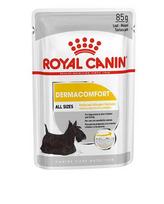 Royal Canin Dermacomfort konservai šunims, 12x85 g