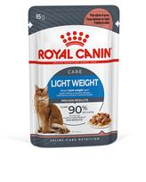 Royal Canin Ultra Light Gravy konservai katėms : Pakuotė - 12 x 85 g
