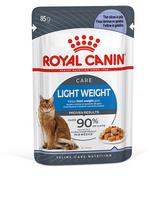 Royal Canin Ultra Light Jelly konservai katėms : Pakuotė - 12 x 85 g