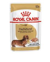 Royal Canin Dachshund konservai šunims : Pakuotė - 12 x 85 g