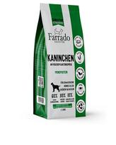Farrado sausas maistas šunims su triušiena : Pakuotė - 1 kg