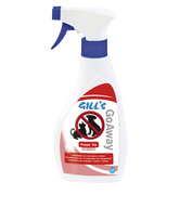 Croci Gill‘s atbaidymo priemonė šunims ir katėms, 300 ml