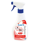 Croci Gill's atbaidymo priemonė katėms, 300 ml