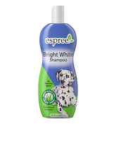 Espree Bright White šampūnas balto kailio šunims, 355 ml