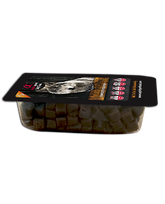 Alpha Spirit Multiprotein drėgnas maistas šunims, 200 g