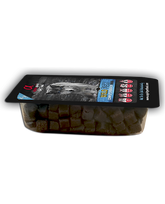 Alpha Spirit Wild Fish drėgnas maistas šunims su žuvimi, 200 g