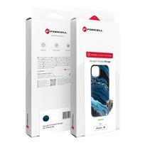 FORCELL F-PROTECT Mirage, Military Drop-Tested case compatible with MagSafe for IPHONE 15 PRO MAX, deep sea