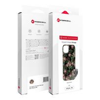 FORCELL F-PROTECT Mirage, Military Drop-Tested case compatible with MagSafe for IPHONE 15 PRO MAX in rose drama