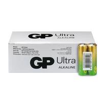 GP Battery ALKALINE BATTERIES LR6/AA GP ULTRA, 40-PIECE PACK.