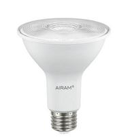 Airam PAR30 LED bulb, White, 5300 K, 9.5 W, E27 fitting