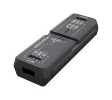 MikroTik APA-1 Power Adapter/Inverter, Auto, 100W, Black