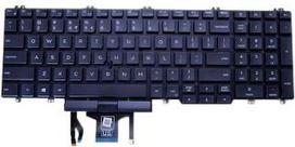 Dell Internal backlit keyboard for  Latitude 5500/5501/5510/5511
