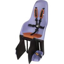 Polisport Minia CFS 26-29" vaikiška kėdutė dviračiui ant bagažinės | Roxo