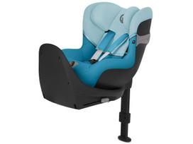 Cybex Sirona S2 i - Size 9-18 kg Beach blue