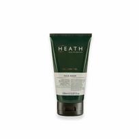 Heath London Oil Control Face Wash veido prausiklis vyrams, 150 ml