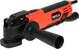 Daugiafunkcinis šlifuoklis 500W, Yato (YT-82223)