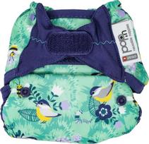Daugkartinio naudojimo sauskelnės Close Caboo, 3-16 kg, 1 vnt.