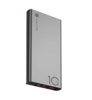 Atsarginis maitinimo šaltinis ("Power Bank") Navitel PWR10 10000 mAh