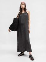 L'ARTE MILANO Moteriška suknelė, Capsule Collection, 100% linas