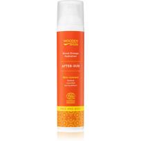 WoodenSpoon After-Sun drėkinamoji priežiūros priemonė po deginimosi saulėje 100 ml