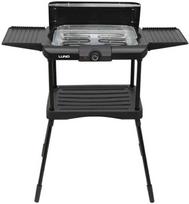 Toya Sa Poland Elektrinis grilis | 2000 W, stovimas, 36×22,5 cm (67423)