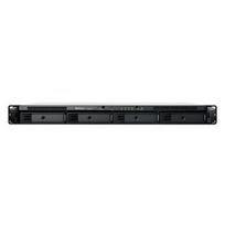 NAS STORAGE RACKST 4BAY 1U/NO HDD USB3 RS422+ SYNOLOGY