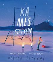 Ką mes statysim. Mūsų bendros ateities planai