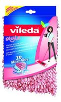 Vileda Pet Pro plaukų ir kailio šluostės užpildas