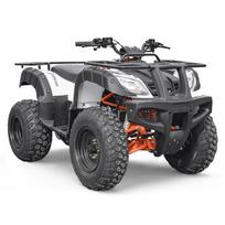 KAYO AU150 CVT