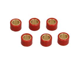 Variatoriaus svareliai 7g 6vnt. Tinka: APRILIA; ATALA; CAGIVA; DERBI; ITALJET; MALAGUTI; SUZUKI