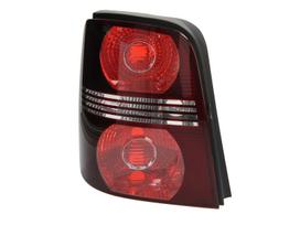 Žibintas galas Kairė VW TOURAN