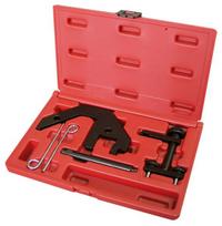 Įrankių komplektas variklio blokavimui 2.0D/2.3D/M47/M57 BMW; LAND ROVER; MG; OPEL; VAUXHALL