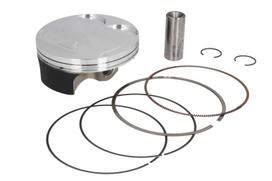 Tłok S4F09600009A 450 pasirinkimas A skersmuo 95,96 mm Tinka: HONDA CRE, CRF, CRM 450F (R)/450F (X)/450F R/450F X/450R/450X 2002-2017