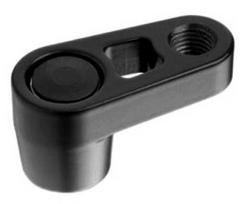 Veidrodžio adapteris VIC-TM33 universalūs 10mm g. dešinysis k.