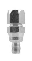 Veidrodžio adapteris VIC-TM35 universalūs 8; 10mm g. dešinysis k. chromuota
